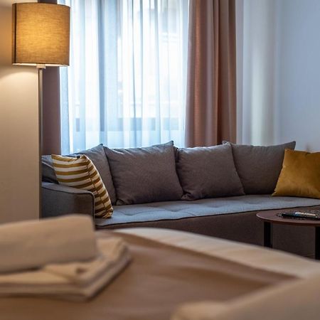 Apartman Eros Vrnjačka Banja エクステリア 写真
