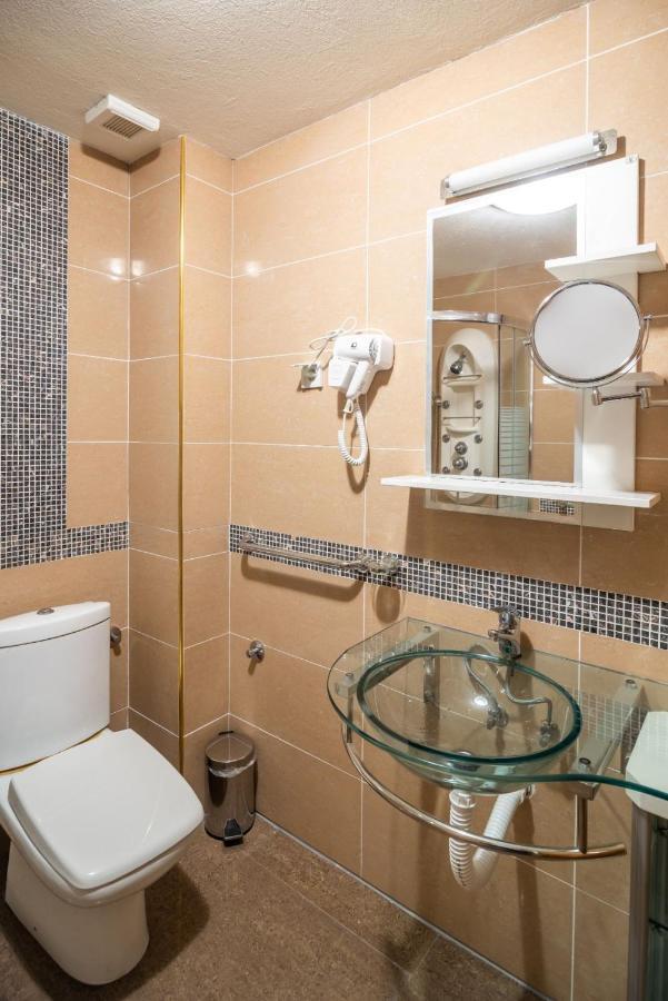 Apartman Eros Vrnjačka Banja エクステリア 写真