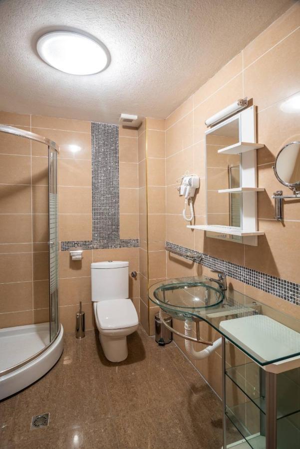 Apartman Eros Vrnjačka Banja エクステリア 写真